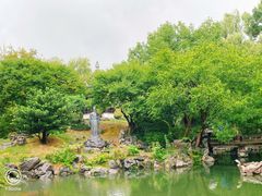 -台州府城(东湖)