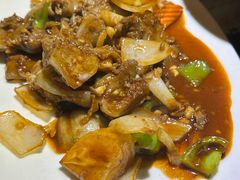 -乡间好味私家菜(总店)
