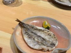 -镹·鱼料理  国产鱼使用店