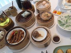 -丹桂轩(罗湖火车站店)