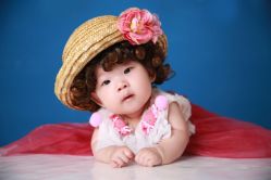 -Happy Baby Studio快乐宝贝儿童摄影