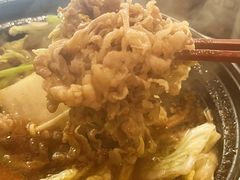 -滨寿司(新街口中央商场店)