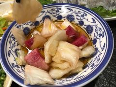 -仁和四季涮肉馆(天坛南门店)