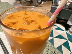 -Home Thai·泰谣(王府井apm店)