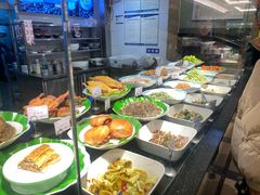 -美乐食街(小南店)