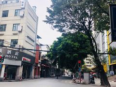 -珍珍小食店(西华路店)