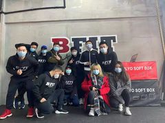 -Burn Fit燃炼健身工作室(新都旗舰店)