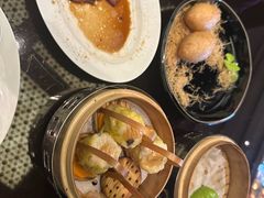 -北京四季酒店·采逸轩