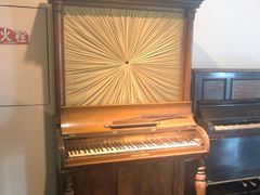 -重庆钢琴博物馆(黄桷坪钢琴博物馆)