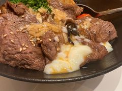 -牛邸·烧肉饭(来福士店)