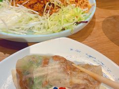 -满园烤鸭·春饼(抚顺万达店)