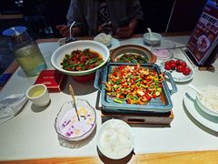 -湘鼎盛·大厨鲜炒湖南味(高新银泰店)