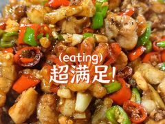 -湖南码头·地道岳阳美食·湘菜(魏公村店)