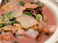 莆田卤面-莆田餐厅PUTIEN(深圳湾万象城家宴店)