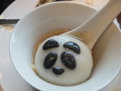 -运·中餐厅(成都华尔道夫酒店)