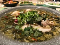 -六合家宴食府·家宴厅