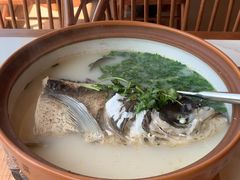 -风味小馆(天目湖宾馆店)