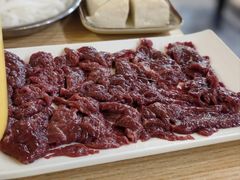 -伟记牛肉(金鸿公路店)