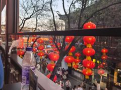 -奇芳阁·百年清真南京菜(夫子庙店)