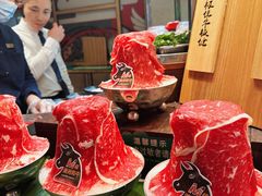 -亚马逊蒸汽活海鲜自助(LCM置汇旭辉广场店)
