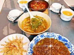 -写庭·鱼鲜川菜·宴请(铁像寺水街店)