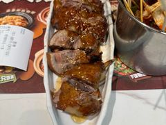 -乔阿马·江南味·驴肉香(龙湖华泾天街店)