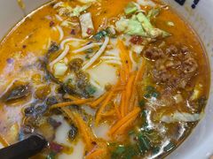 -阿香米线(深业上城店)