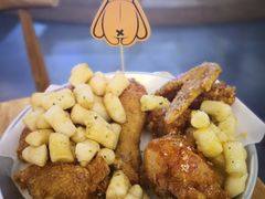 -BOPEYE·波派炸鸡(河西中央商场店)