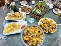 -金阁家常菜(贵阳路店)