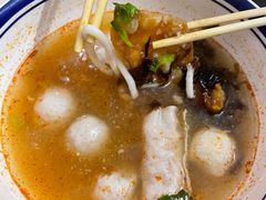 -非遗·十八曲鱼饺(西马总店)