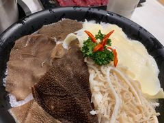 大堂-牛记皇·鲜牛肉火锅(弘阳广场店)