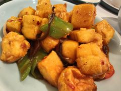 家常豆腐-新安江奶酸菜鱼(总店)