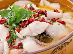 -阿英煲(凉城路店)