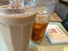 -吴系粤菜馆·茶餐厅(深业上城店)