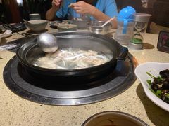 -润泽园椰子鸡(汇一城店)