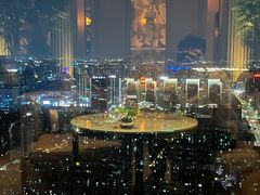 -悦厅·下午茶(杭州柏悦酒店)