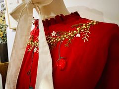 -时光花园(白鹭洲店)