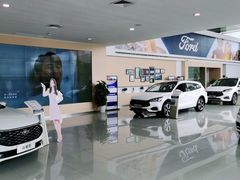 -青岛六和汽车4S店·江铃福特