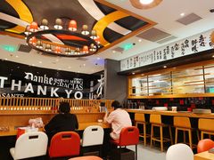 -一風堂拉面(港汇恒隆店)