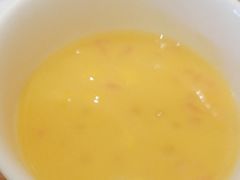 杨枝甘露-杭州JW万豪酒店-万豪中餐厅