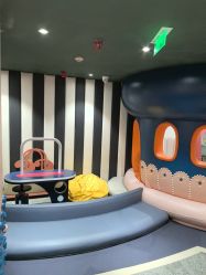 点击看大图 -奈尔宝·儿童乐园·亲子餐厅(前滩店)