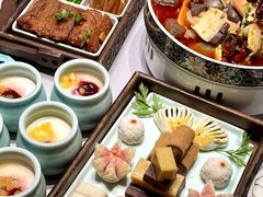 -四世同堂·京菜·烤鸭(双井店)
