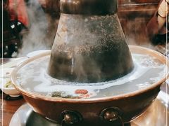 -大明铜锅·烤涮坊·烧烤(总店)