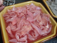 鲜鸭肠-祝幺妹火锅(裕华村总店)