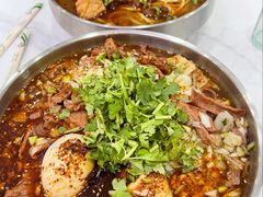 -鹍记特色牛杂面