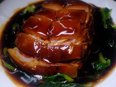 -协和菜馆(凤凰街店)