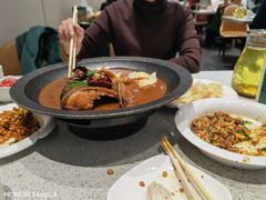 -紫光园·烤鸭·北京菜(团结湖店)