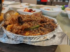 -庄氏祥记家常食府(国瑞建材家居博览中心店)