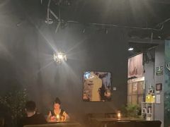 -咖法森林·咖啡  酒吧(天河店)