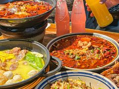 -打酱油·非遗淮扬菜(瘦西湖梅岭店)